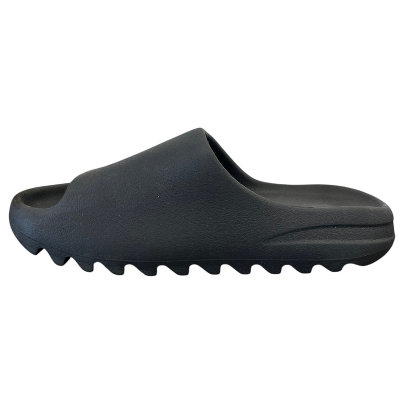 Men's Onyx Slides Black Size UK 8 / EU 42