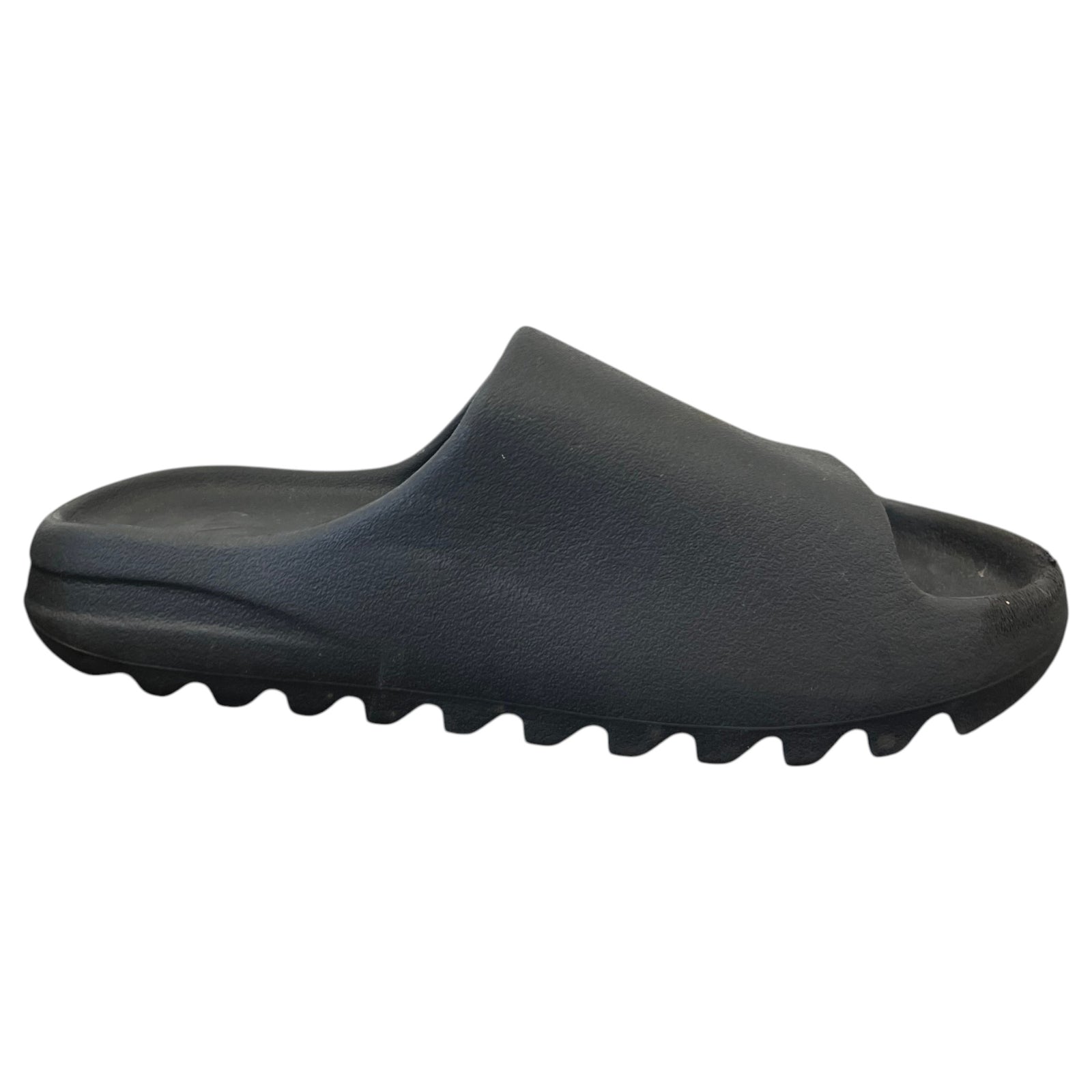 Men's Onyx Slides Black Size UK 8 / EU 42 - Photo 4