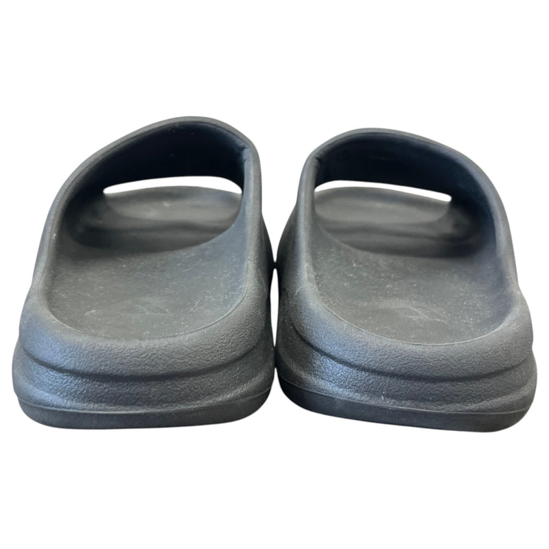 Men's Onyx Slides Black Size UK 8 / EU 42