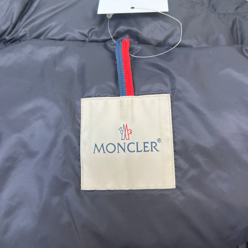 Men's Tenibres Gilet Navy Size 4 / XL