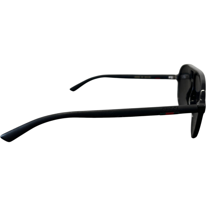 Men's Gg0423S Sunglasses Black