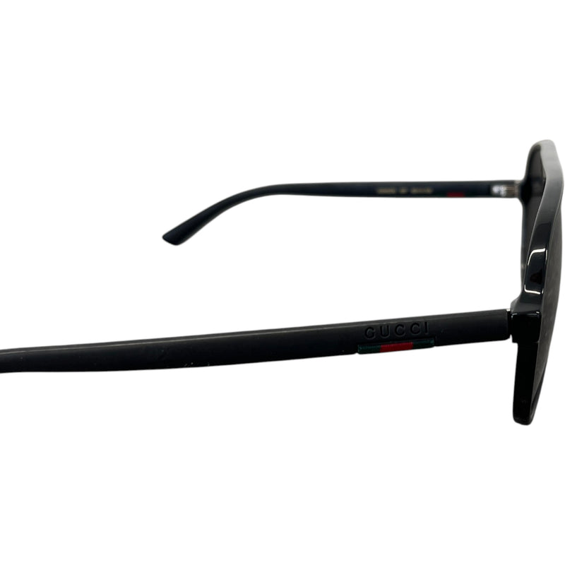 Men's Gg0423S Sunglasses Black