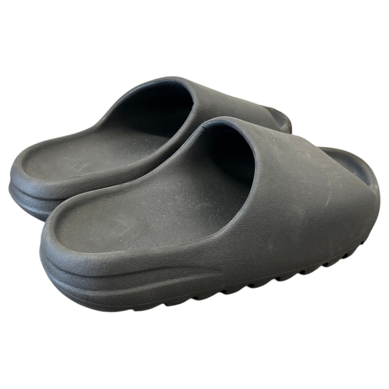 Men's Onyx Slides Black Size UK 8 / EU 42