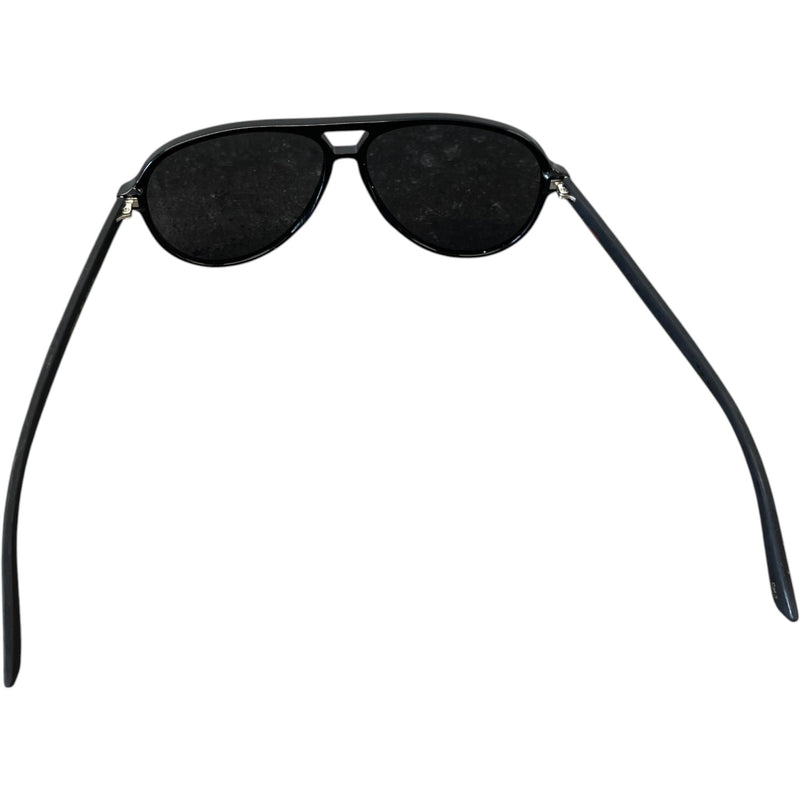 Men's Gg0423S Sunglasses Black