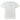 Men's Oblique Relaxed-Fit T-Shirt White Size S