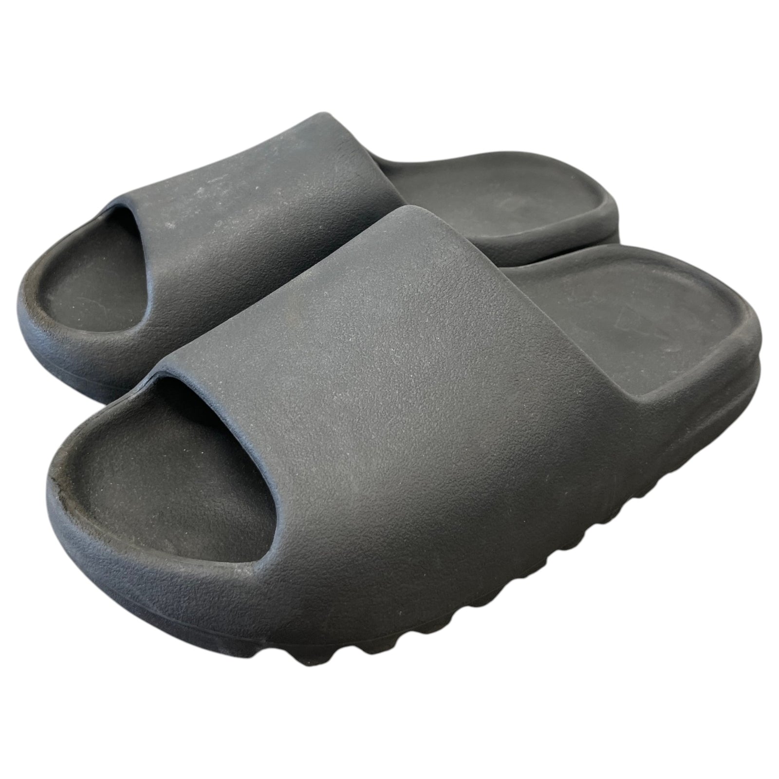 Men's Onyx Slides Black Size UK 8 / EU 42 - Photo 9