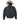 Women's Savona Bomber Down Jacket Black Size M