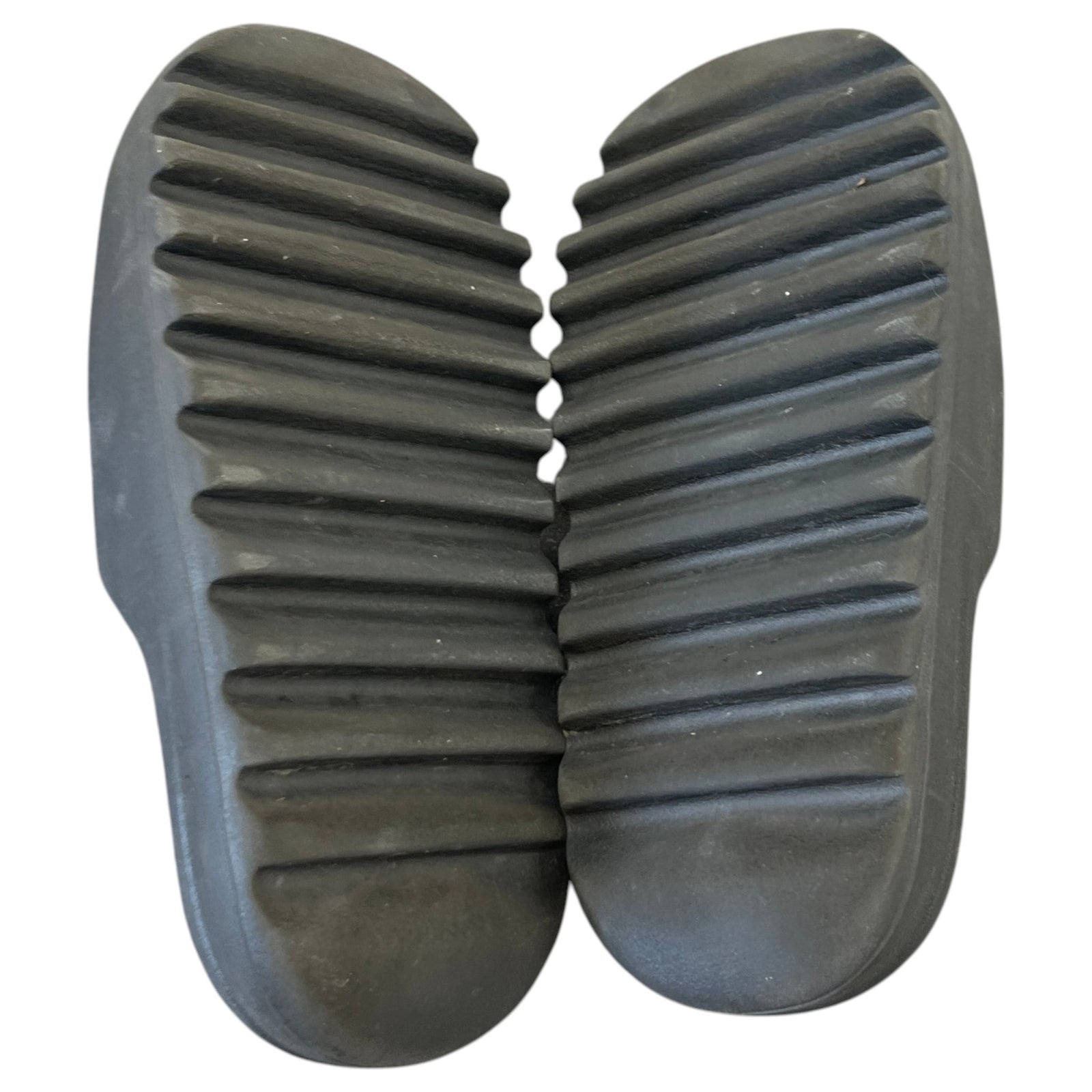 Men's Onyx Slides Black Size UK 8 / EU 42 - Photo 10