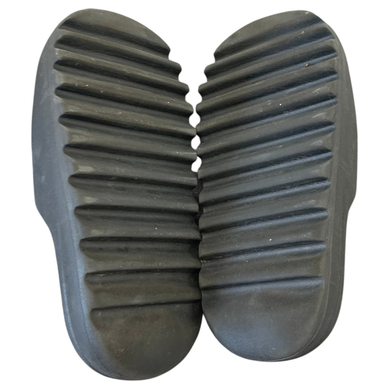 Men's Onyx Slides Black Size UK 8 / EU 42