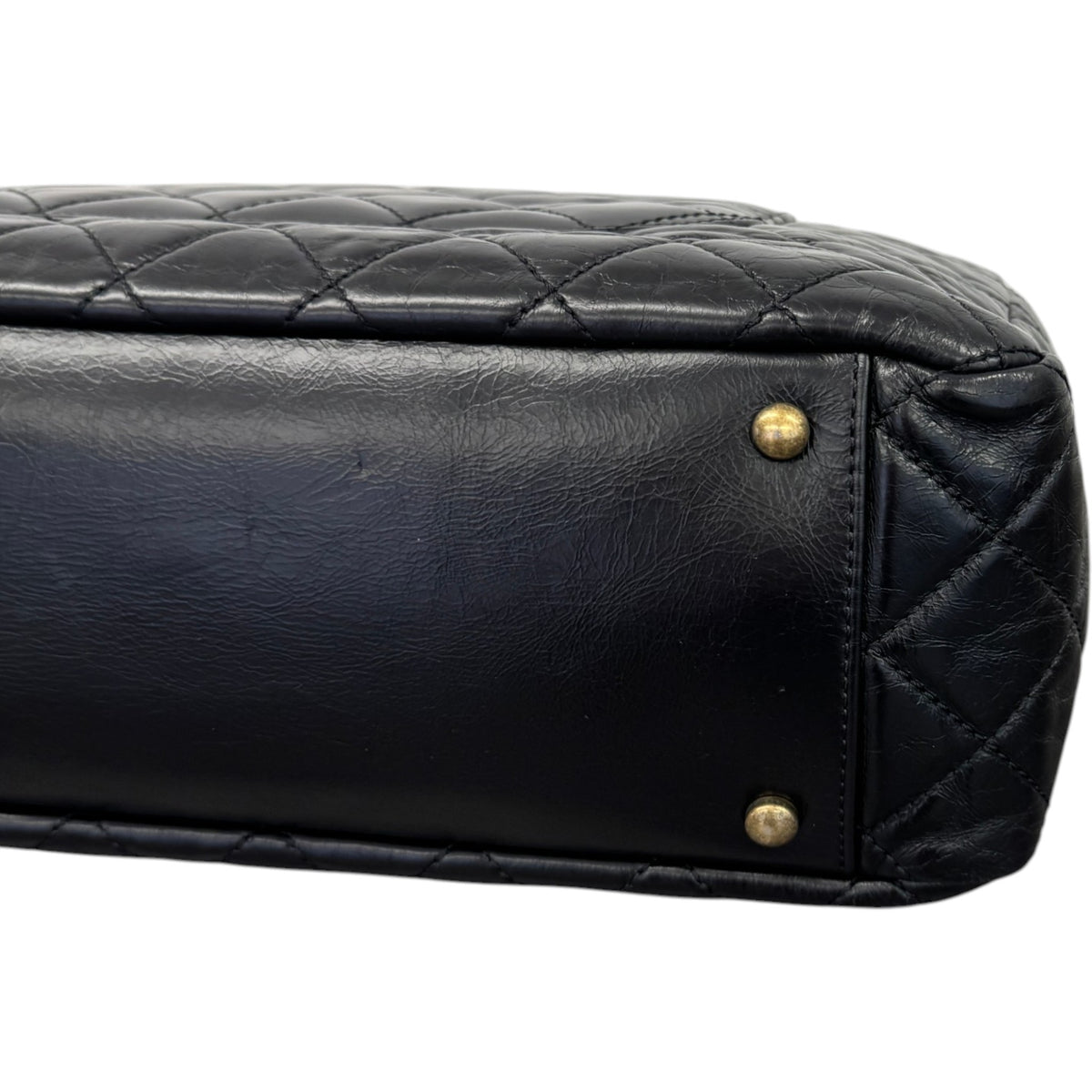 Women's Medium Castle Rock Flap Handbag Black - Photo 11