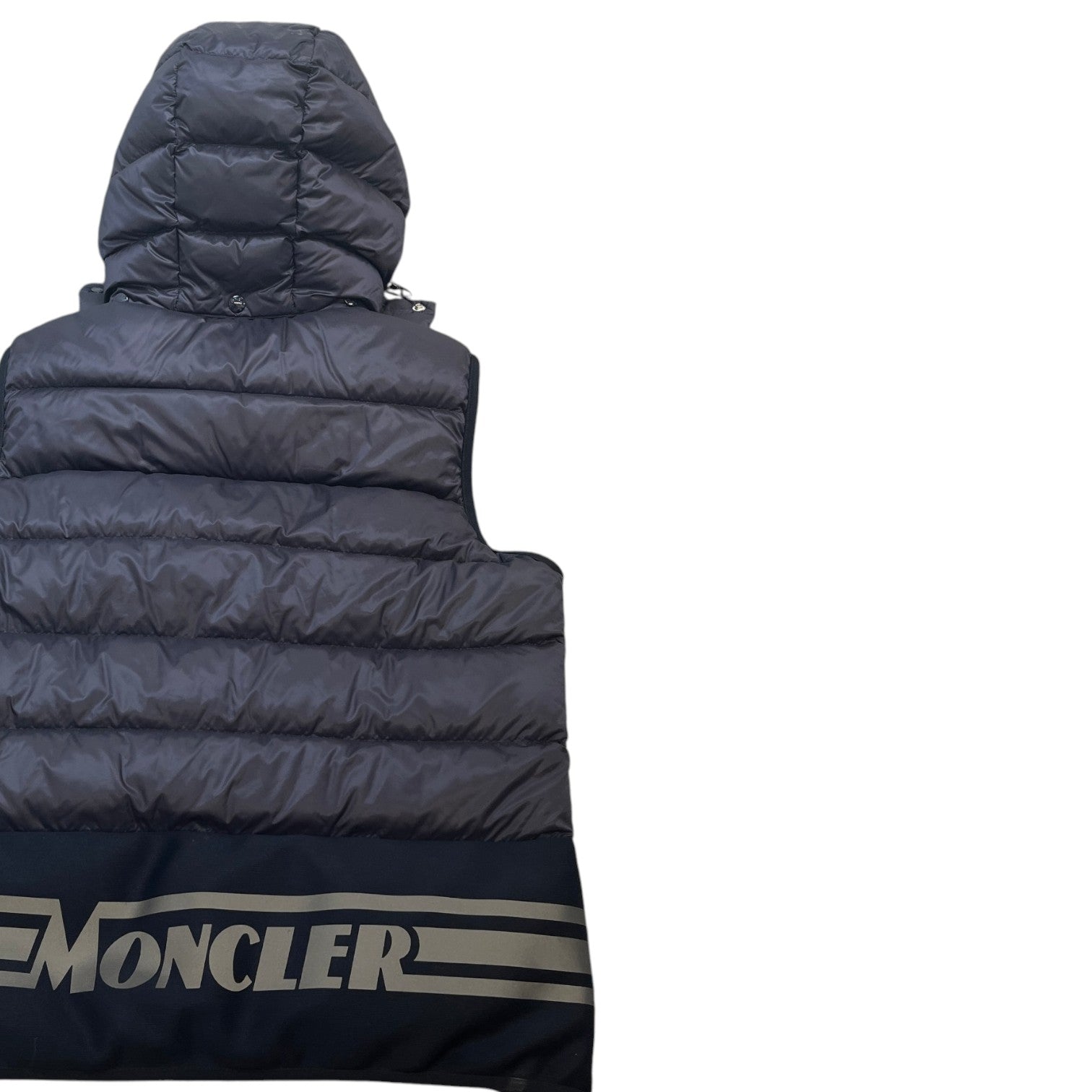 Men's Tenibres Gilet Navy Size 4 / XL - Photo 4