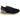 Men's Rock Runner Low Trainers Black Size EU 42 / UK 8