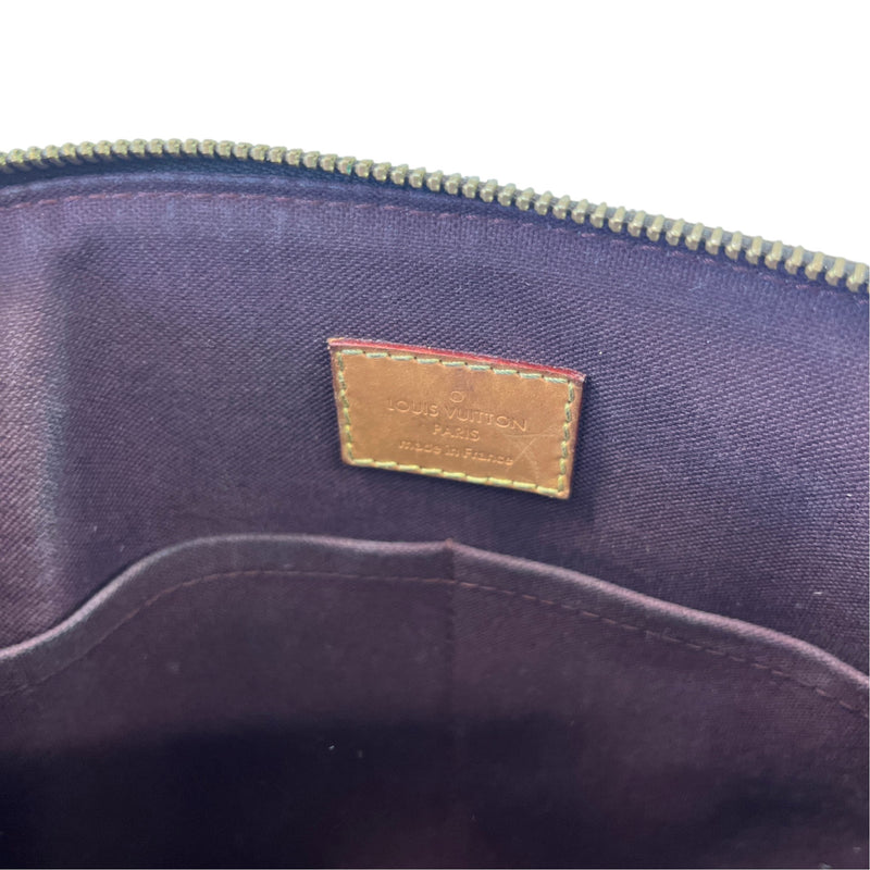 Women's Rivoli Handbag Monogram PM Handbag Brown