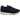 Men's Prax 01 Re-Nylon Low Trainers Black Size EU 42 / UK 8