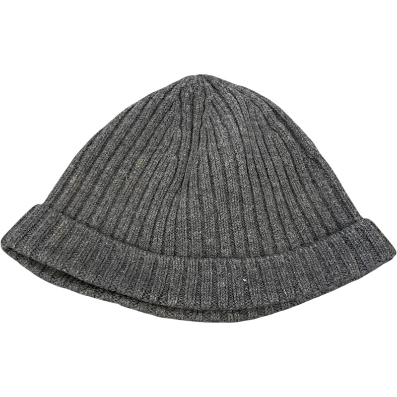Men's Linea Rossa Beanie Hat Grey