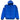 Men's Pbi Lodge Down Jacket Blue Size XL