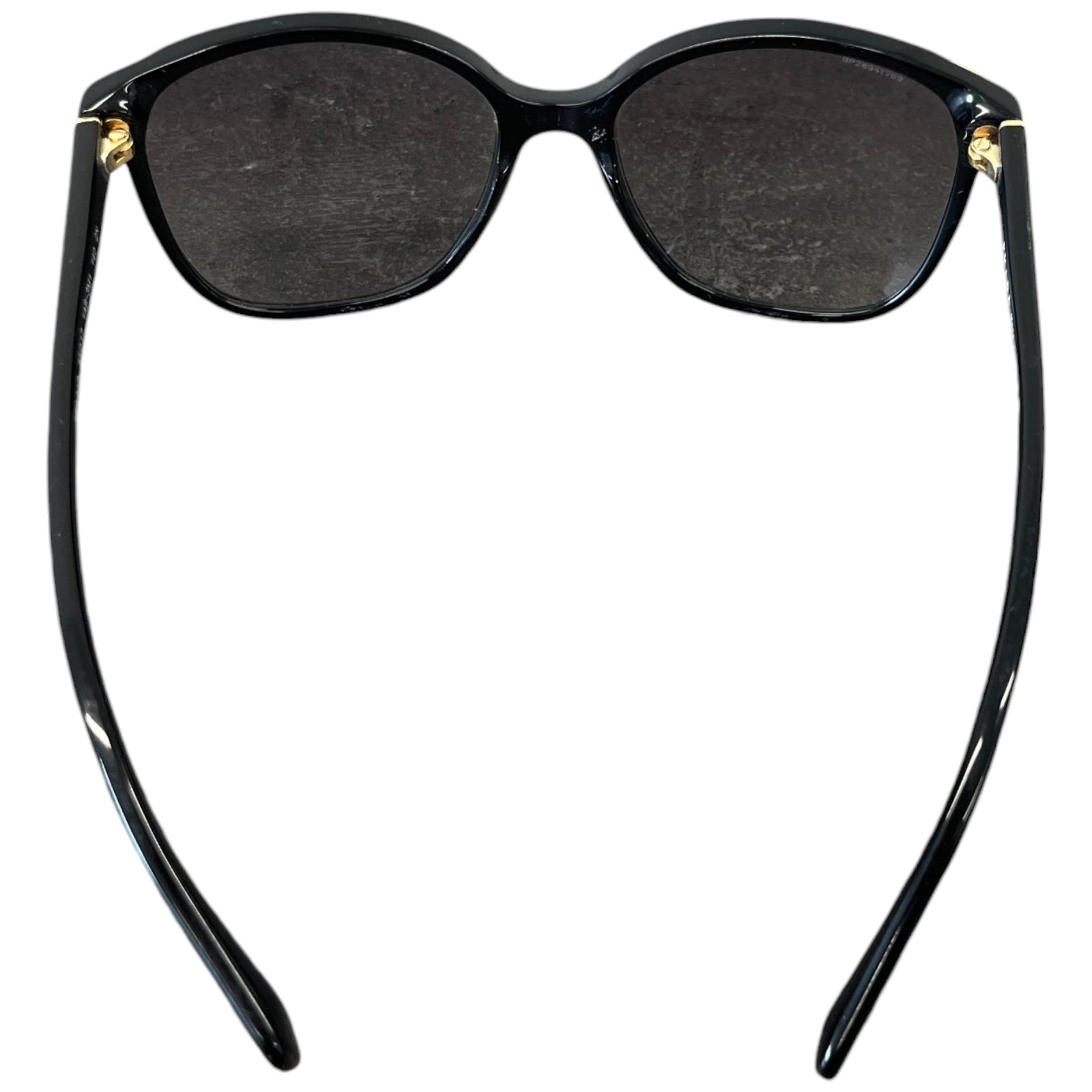 Women's Spr01O Sunglasses Black - Photo 4