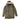 Men's Original Stirling Parka Down Jacket Khaki Size S