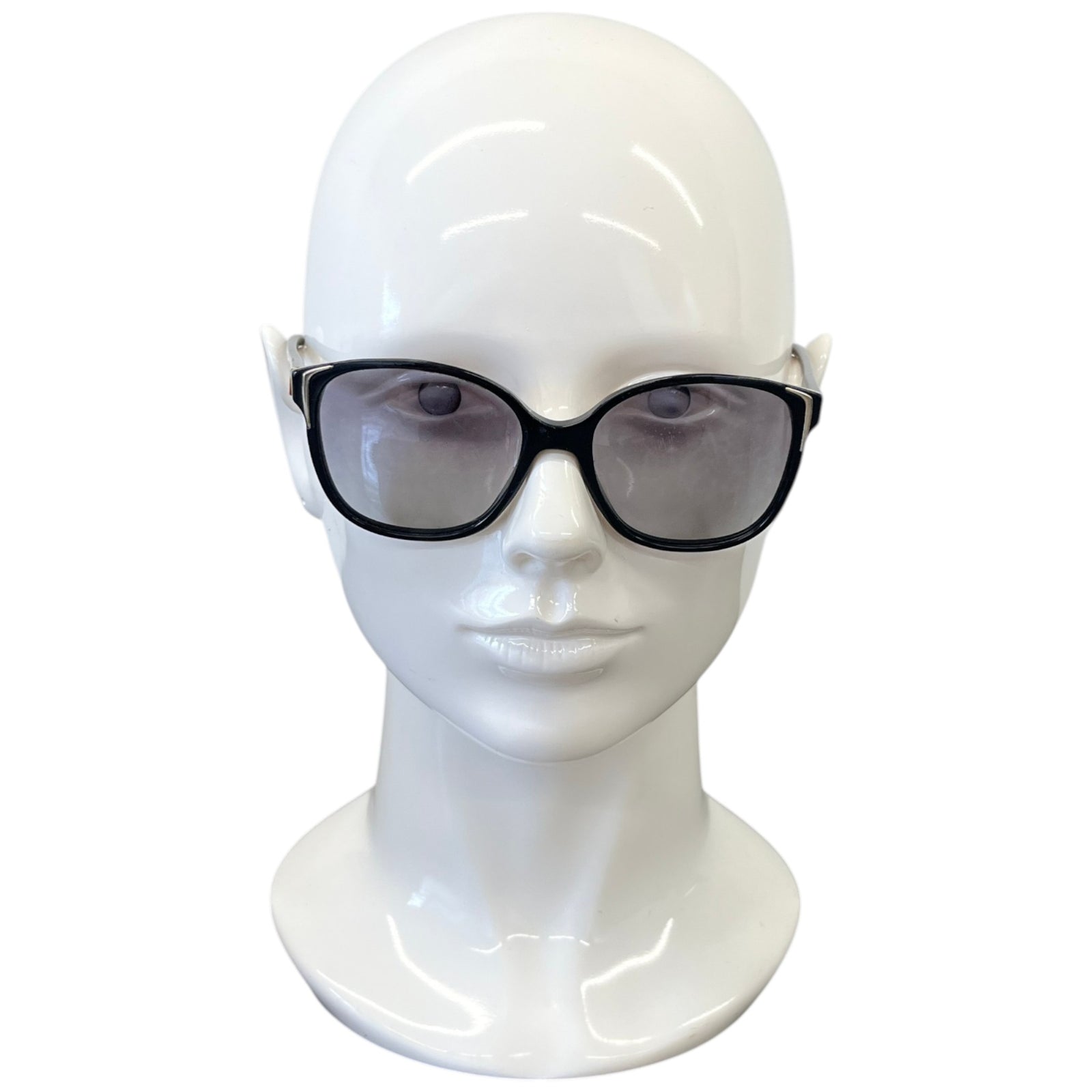 Women's Spr01O Sunglasses Black - Photo 2