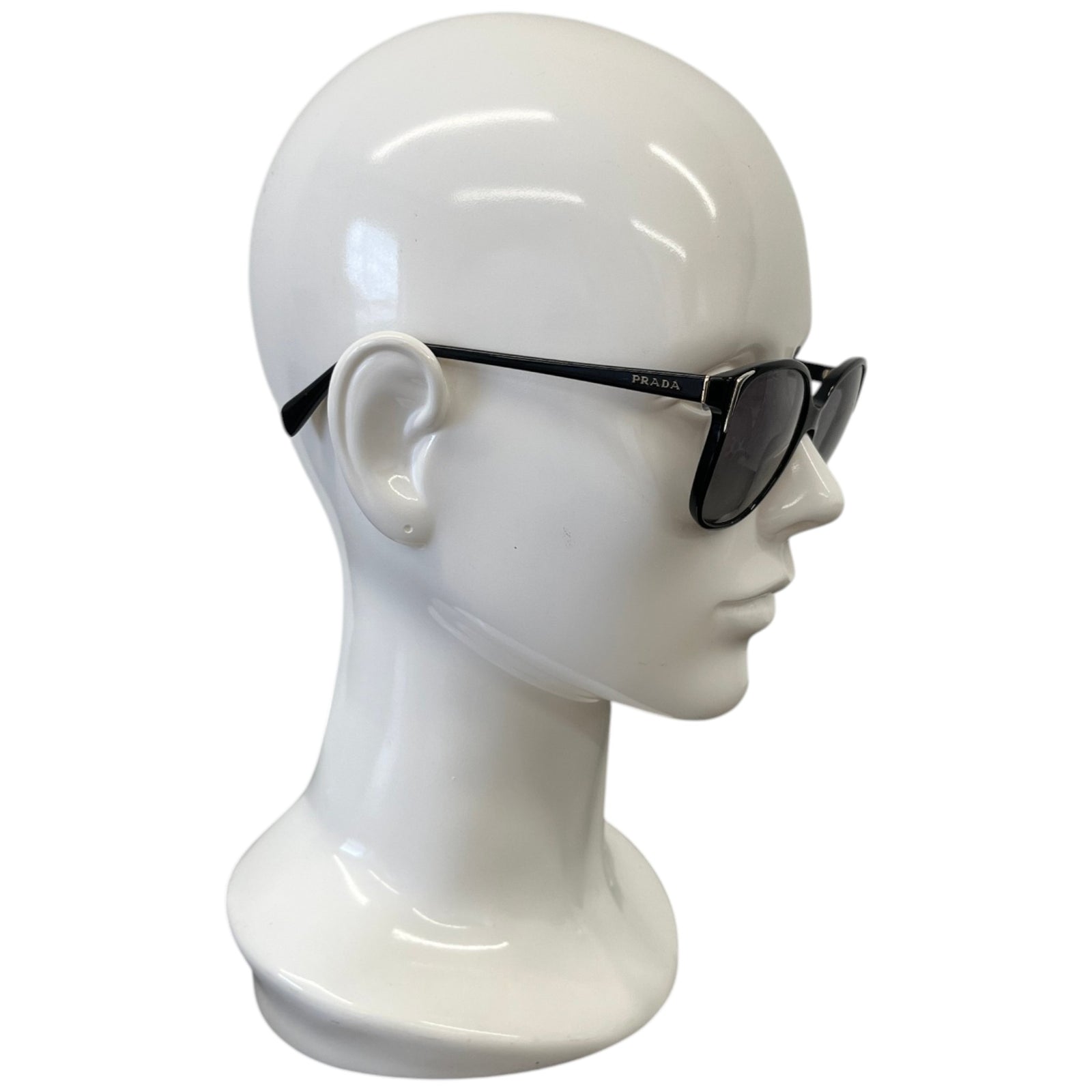 Women's Spr01O Sunglasses Black - Photo 3