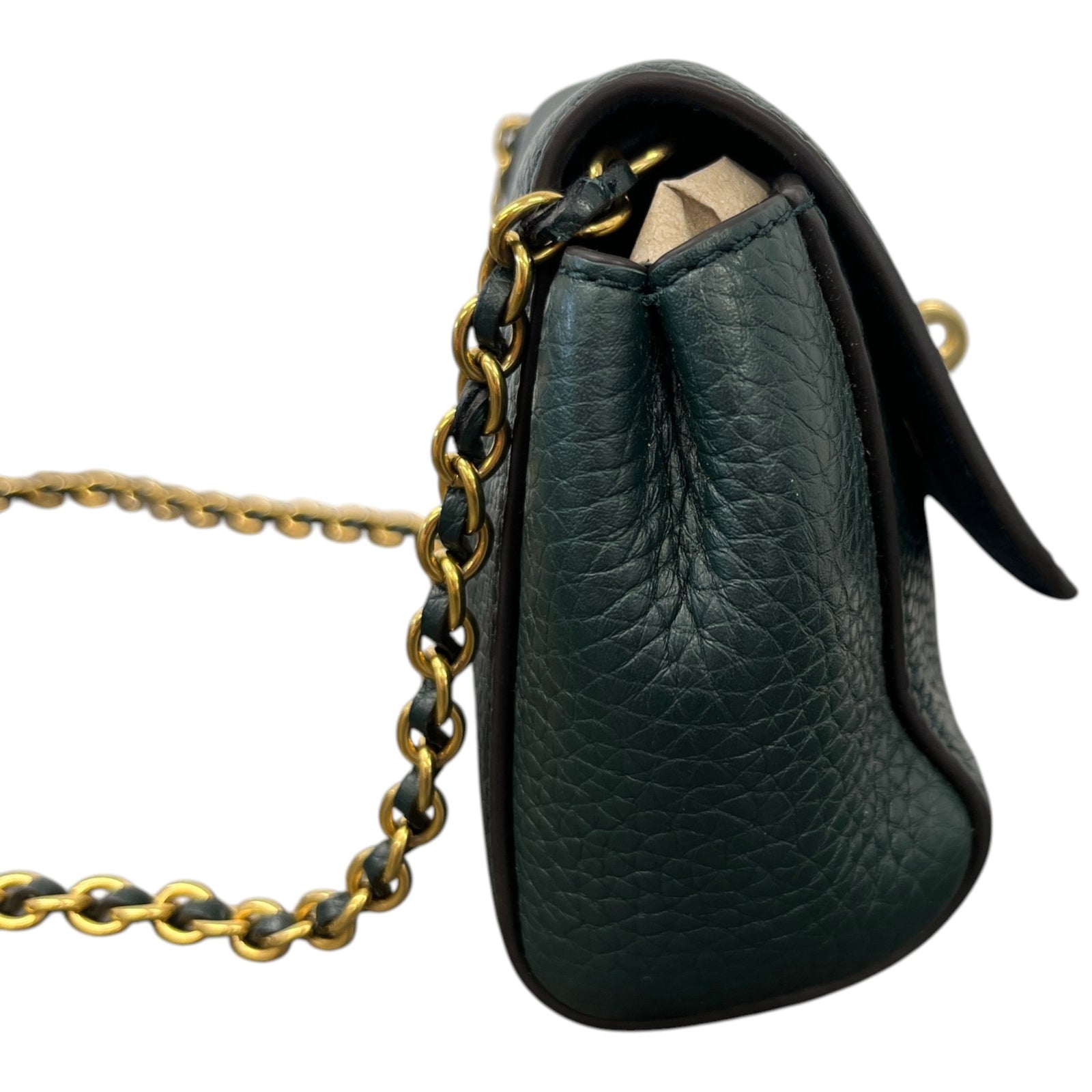 Women's Mini Lily Bag Green - Photo 6