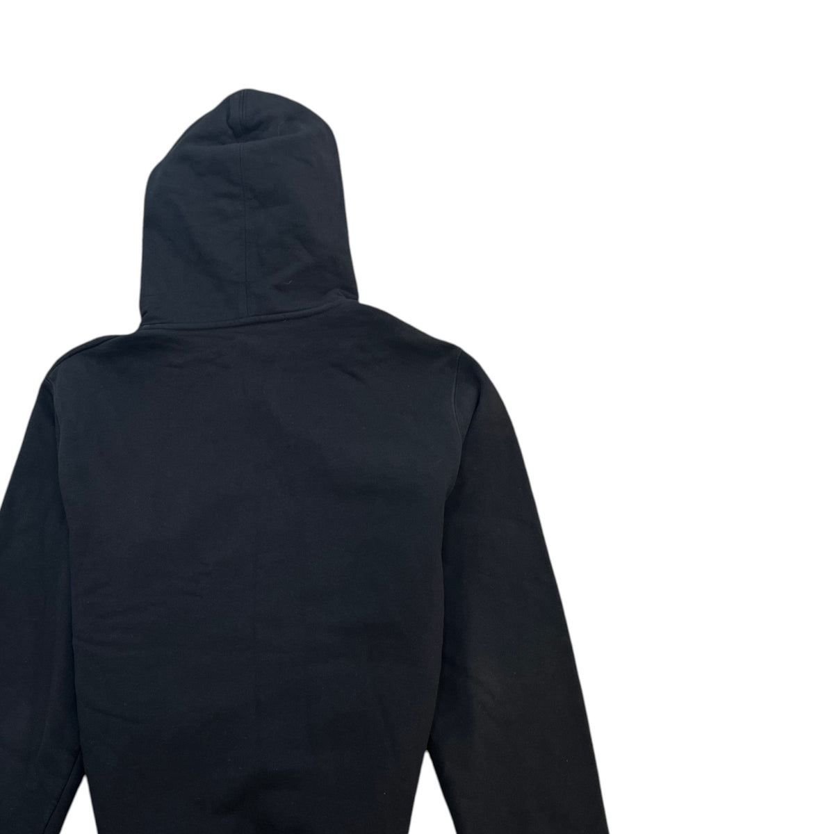 Men's CD Icon Hoodie Black Size L - Photo 4