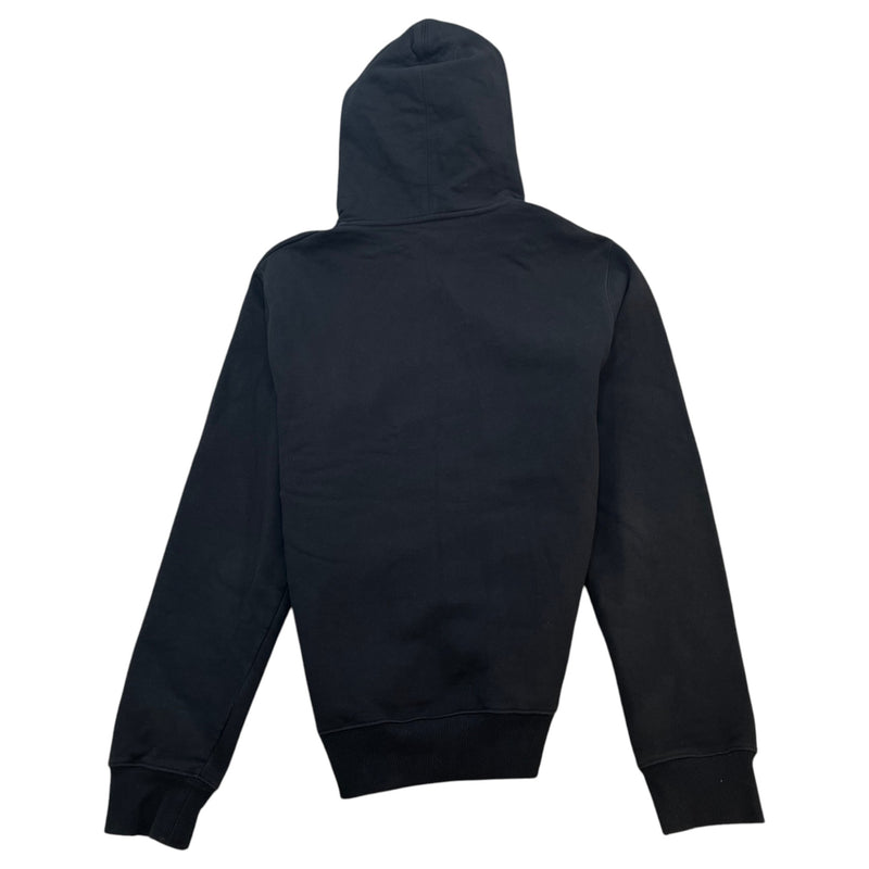 Men's CD Icon Hoodie Black Size L
