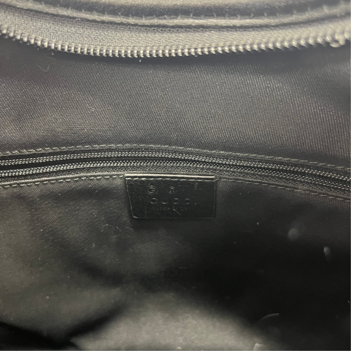 Women's Abbey D-Ring Handbag Black - Photo 10