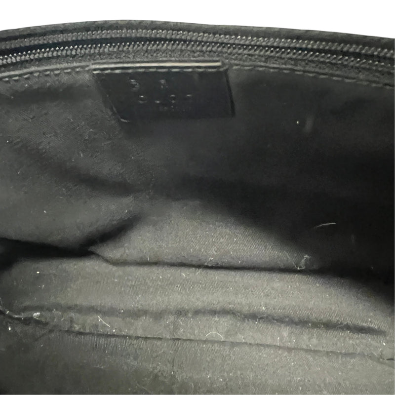 Women's Abbey D-Ring Handbag Black