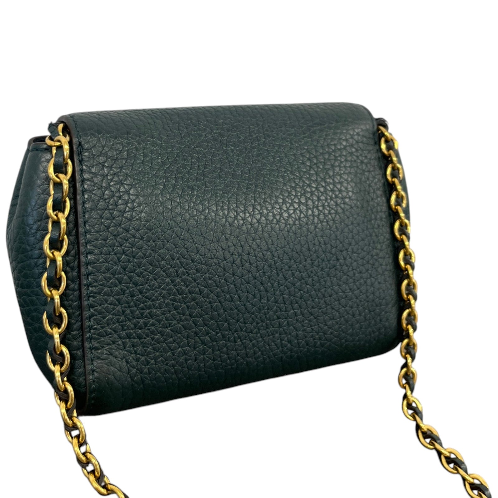 Women's Mini Lily Bag Green - Photo 8