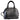 Women's Alma Bb Epi Handbag Black