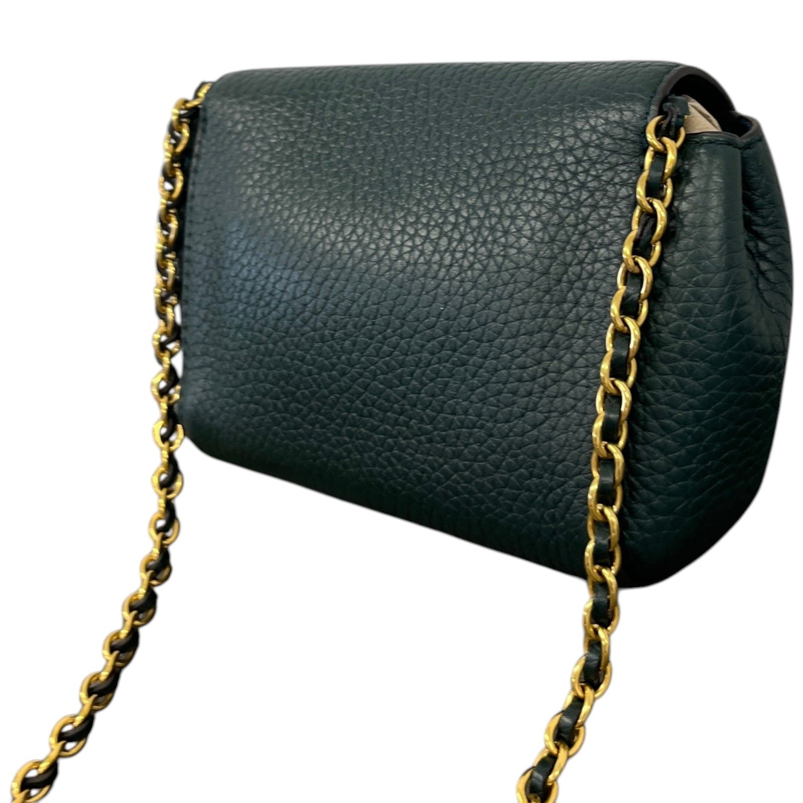 Women's Mini Lily Bag Green - Photo 9