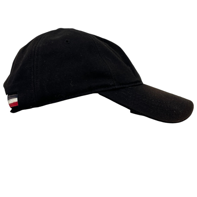Men's Berretto Cap Black