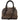 Men's Damier Ebene Alma Bb Bag Brown