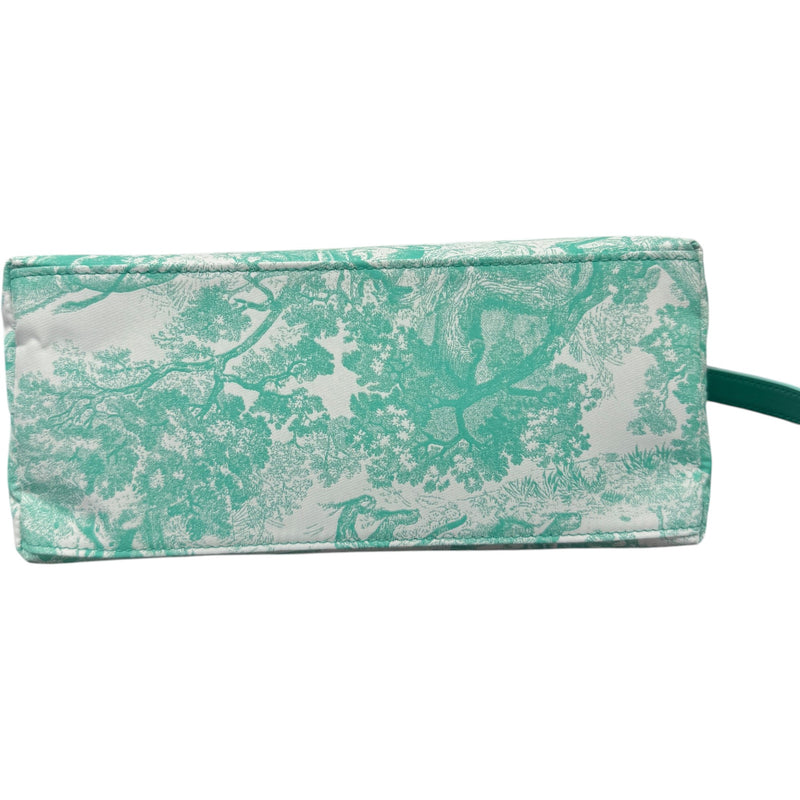 Women's DiorTravel Nomad Toiletry Bag Blue