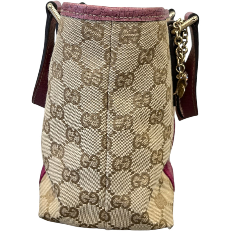 Women's Gg Supreme Bag Pink