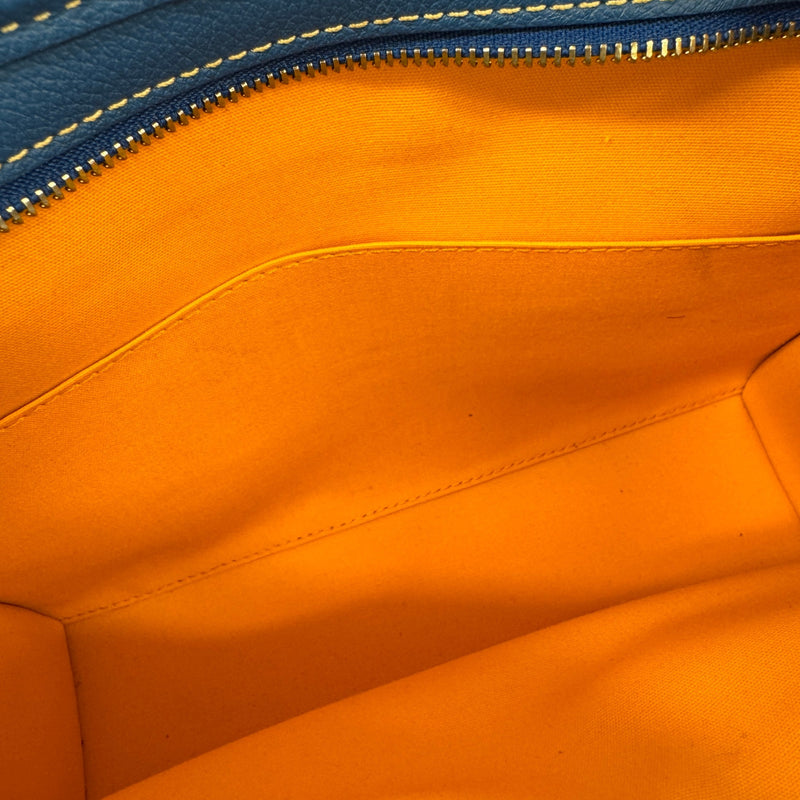 Men's Jouvence Pouch Blue