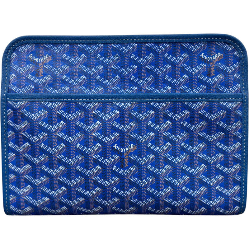 Men's Jouvence Pouch Blue