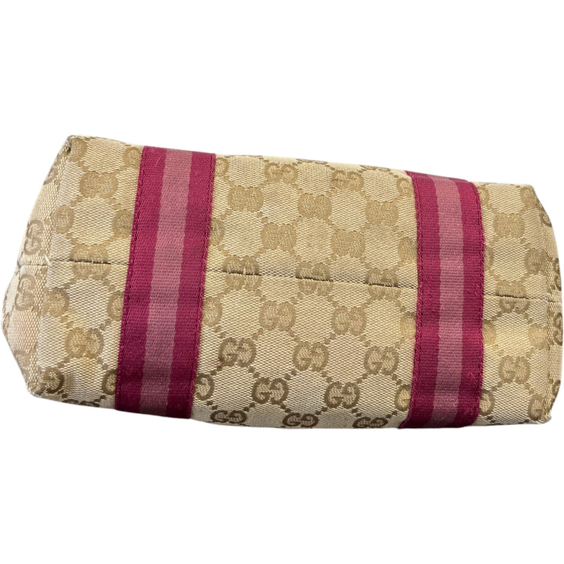 Women's Gg Supreme Bag Pink