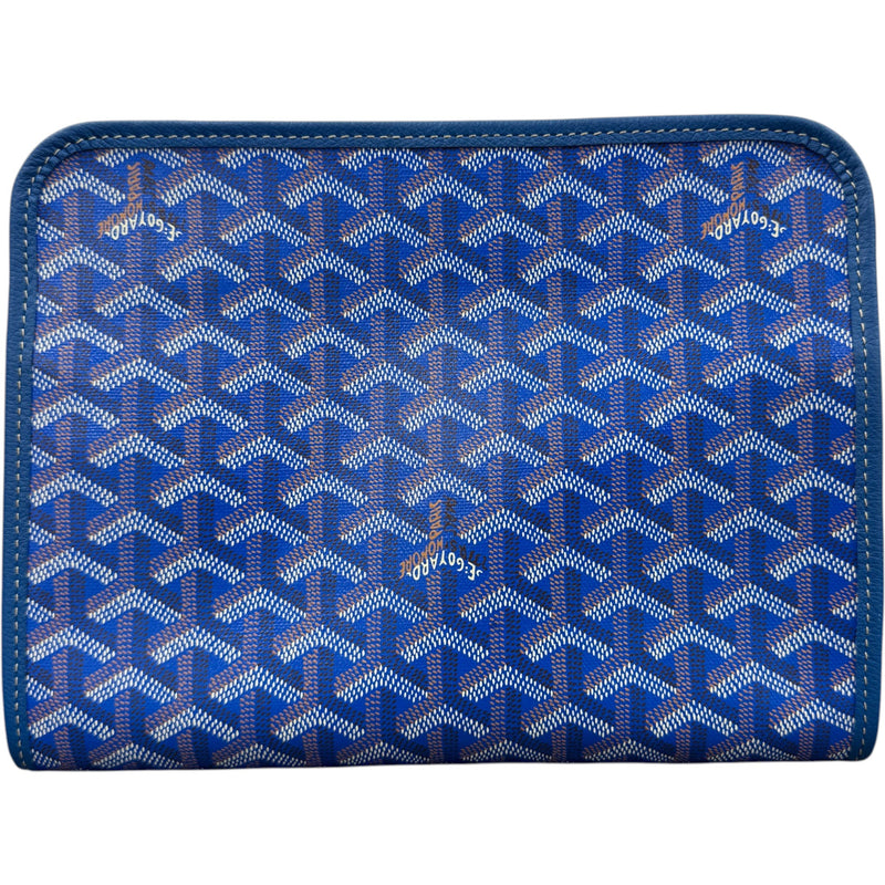 Men's Jouvence Pouch Blue