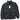 Men's Nycra-R Lens Down Jacket Black Size IT 50 / L