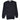 Men's Patch Logo Jumper Black Size S