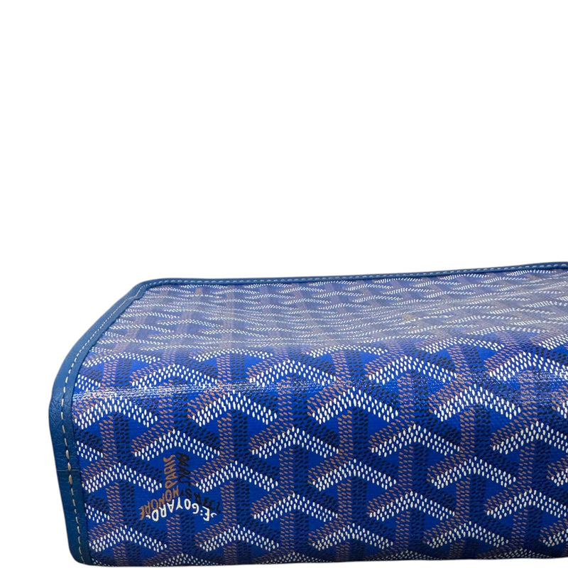 Men's Jouvence Pouch Blue
