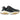 Men's Bone Runner Low Trainers Black Size EU 42 / UK 8