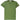 Men's Maglia T-Shirt Green Size L