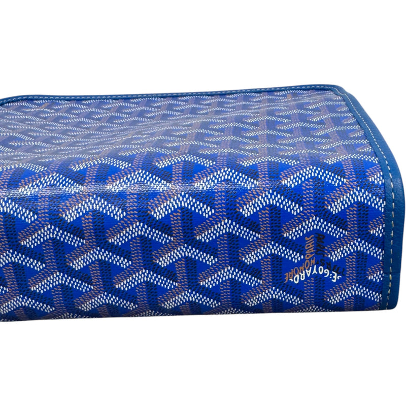 Men's Jouvence Pouch Blue
