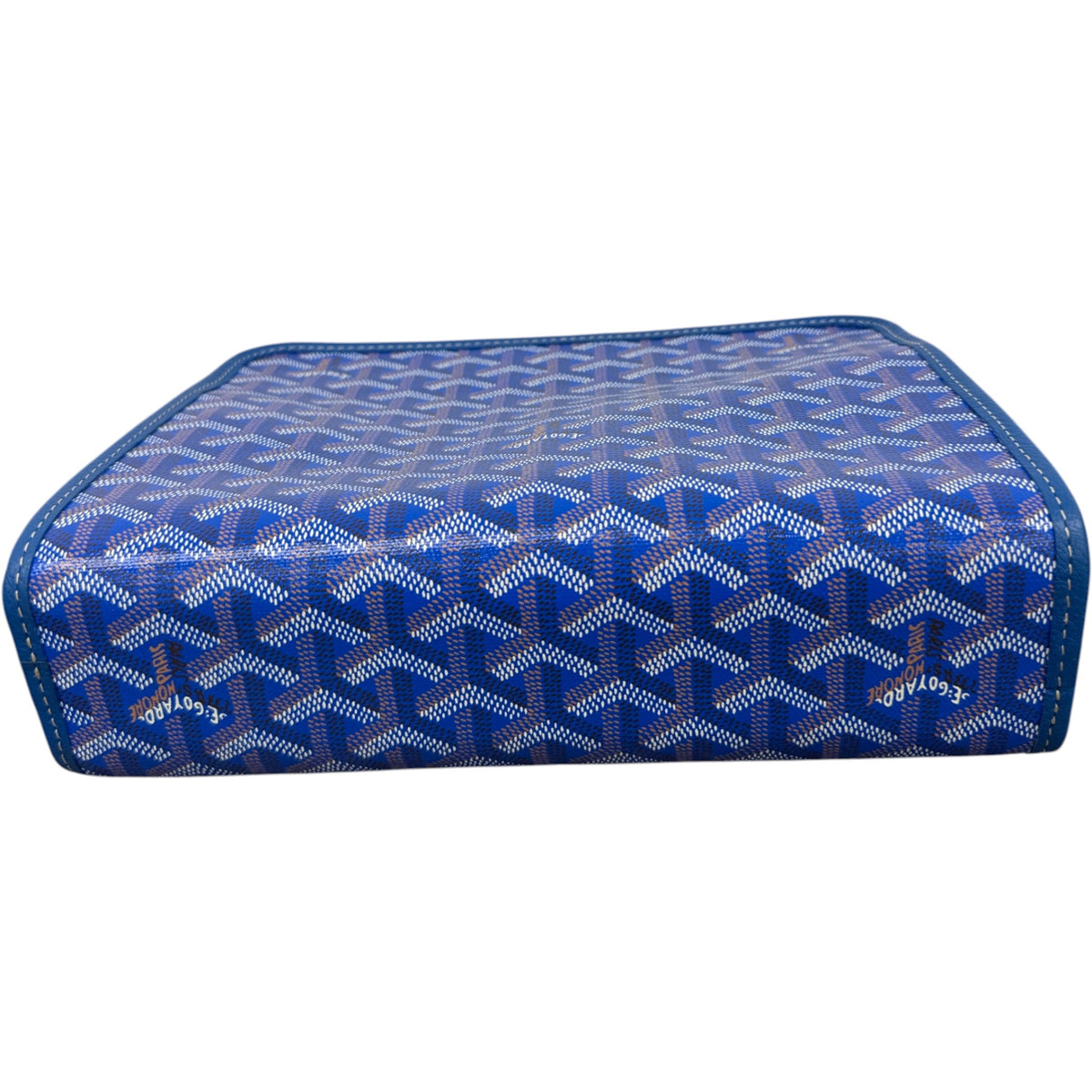 Men's Jouvence Pouch Blue - Photo 10