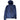 Men's Applique Logo Jacket Blue Size XXL