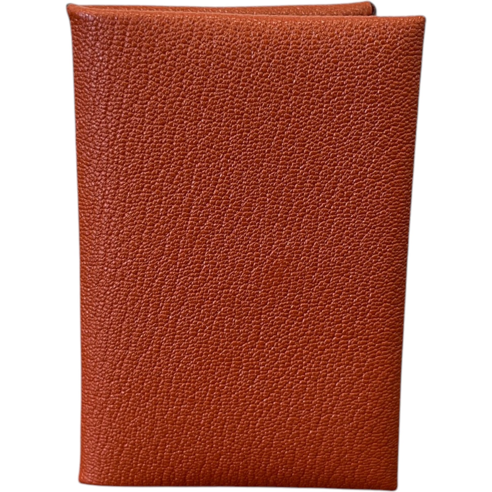 Women's Calvi Verso Card Holder Brown - Photo 1