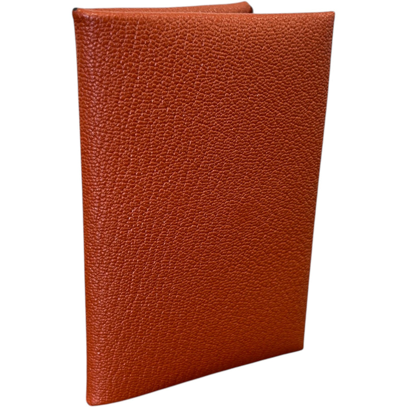 Women's Calvi Verso Card Holder Brown